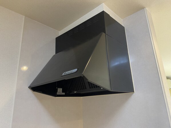 グランチャレットⅢの物件内観写真